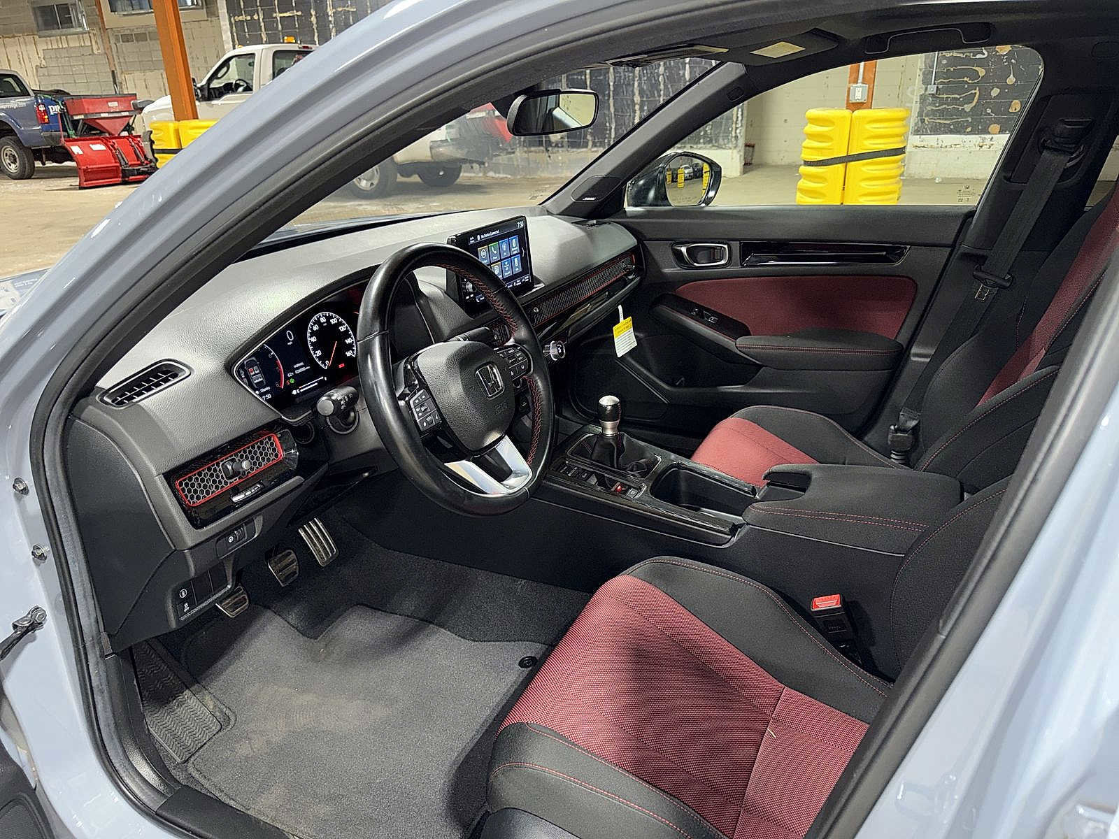 Used 2024 Honda Civic Si image 29