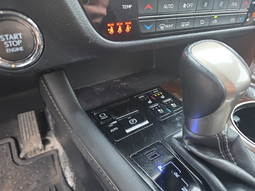 Used 2019 Lexus RX 350 AWD w/ Premium Package image 20
