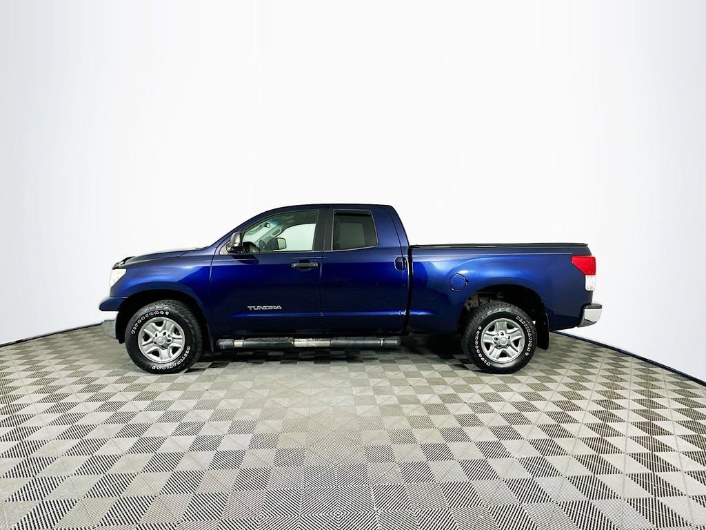 Used 2013 Toyota Tundra Grade w/ Tow Pkg image 5