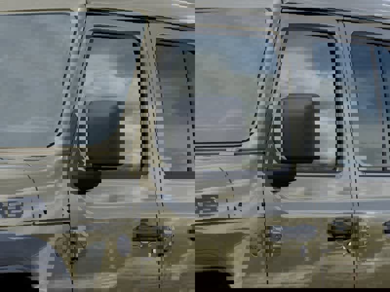 New 2026 Jeep Wrangler Unlimited Rubicon 392 image 12