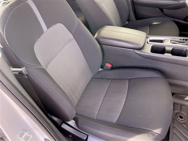 Used 2023 Nissan Sentra SV w/ All-Weather Package image 23