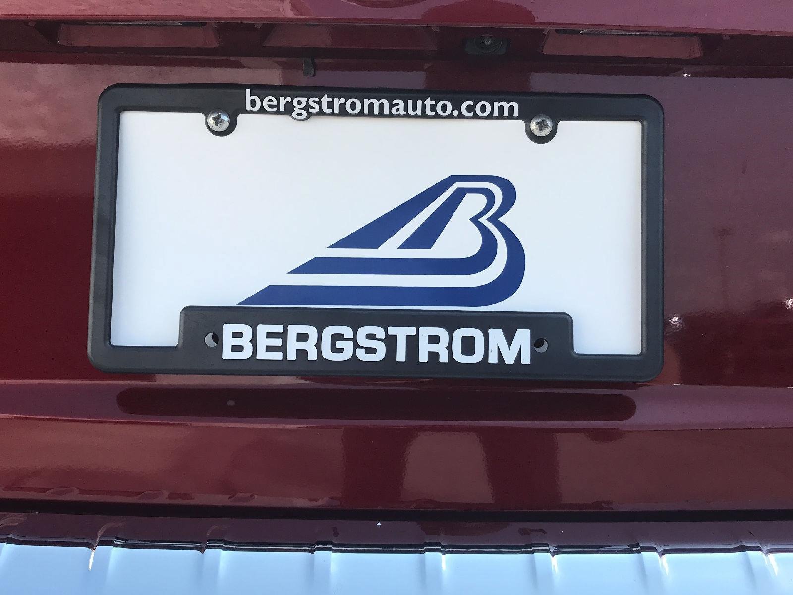Used 2022 Nissan Rogue Sport SL AWD/4WD image 24