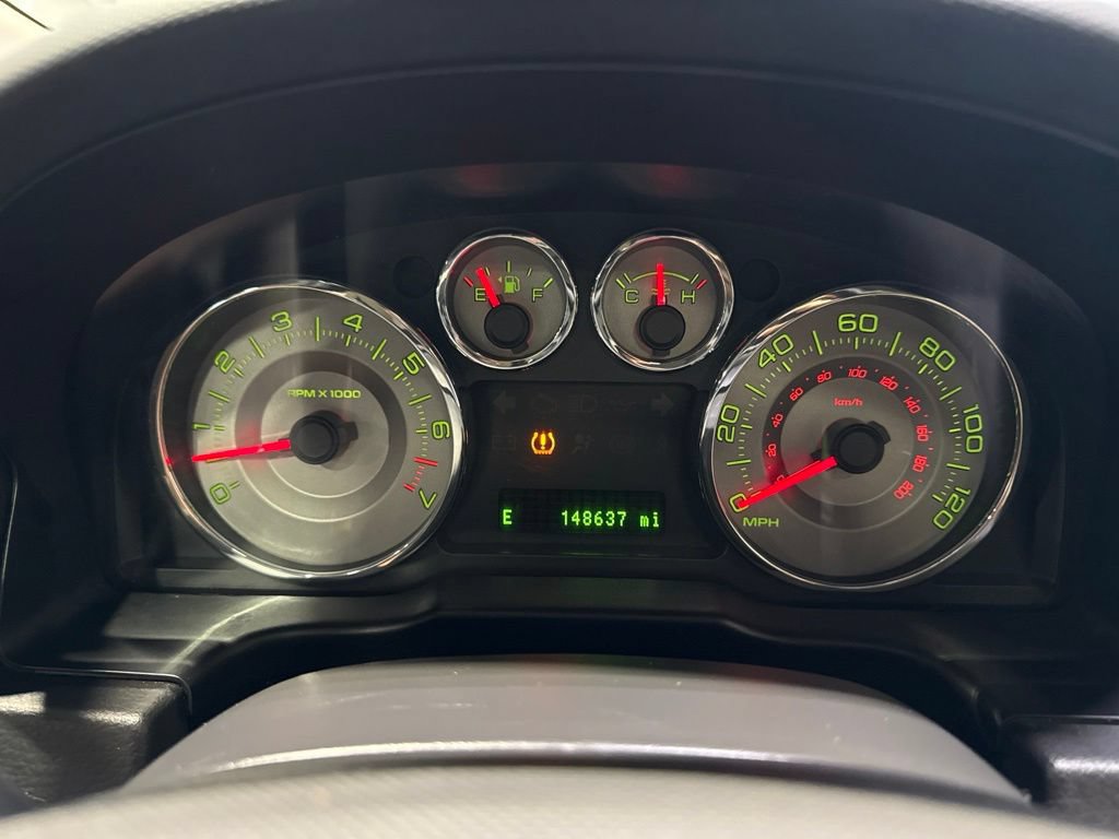 Used 2008 Ford Edge Limited FWD image 15