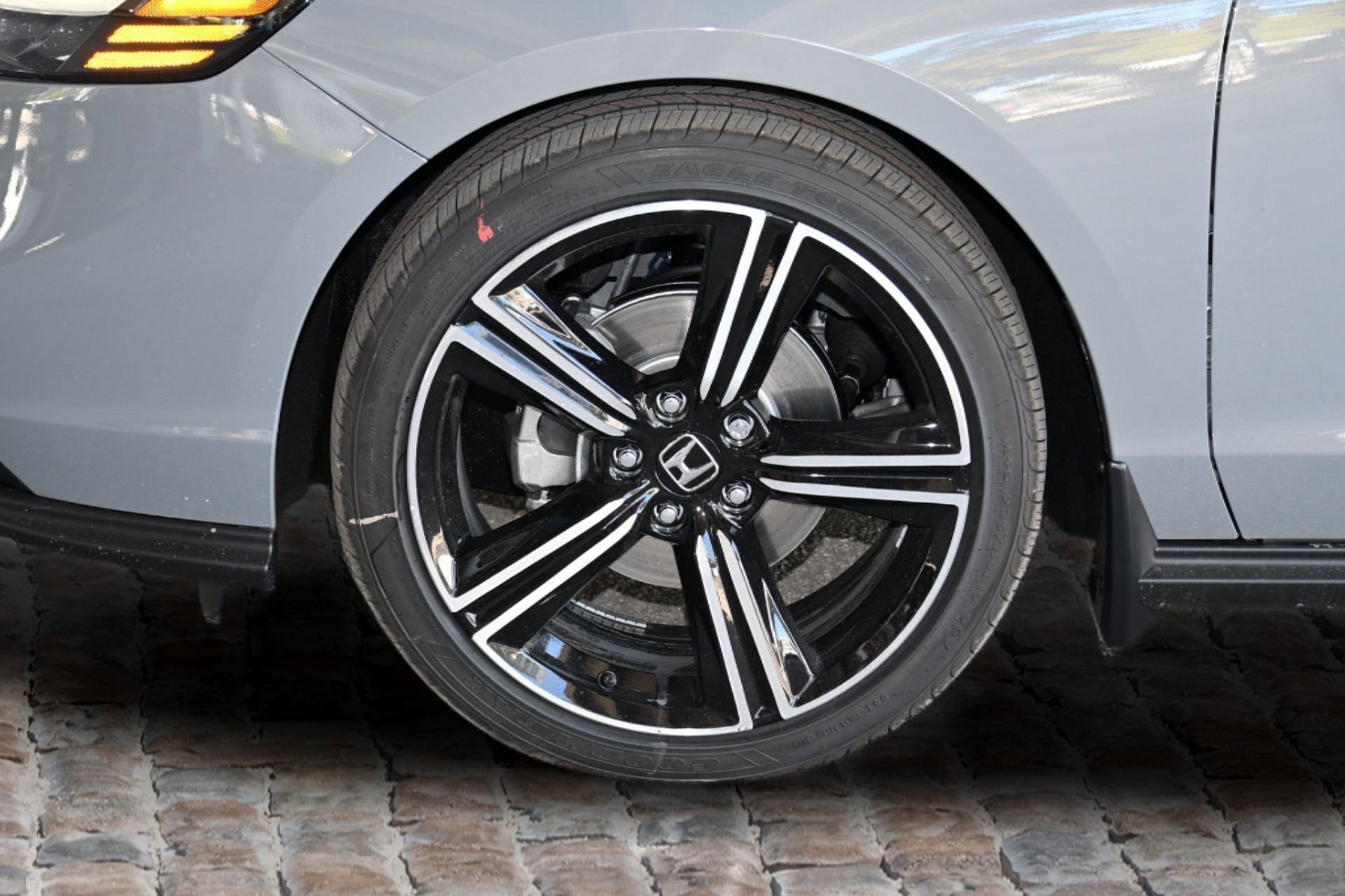 New 2026 Honda Accord SE image 34