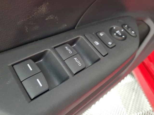 Used 2018 Honda Civic Touring image 18