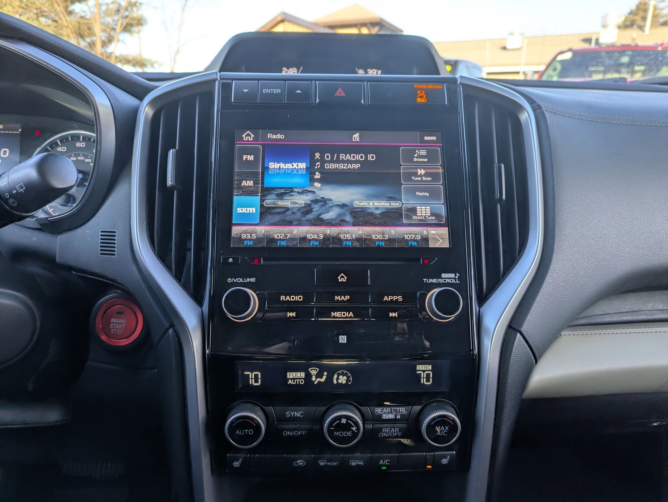 Used 2020 Subaru Ascent Limited w/ Technology Package image 16