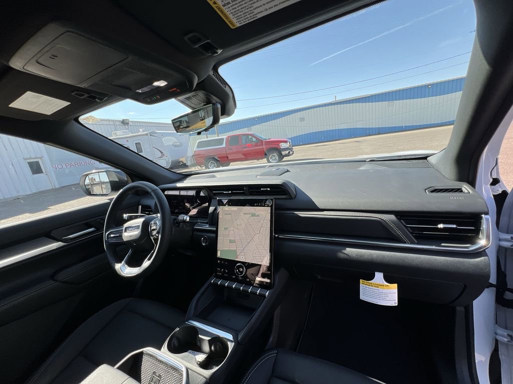 New 2026 GMC Terrain Elevation w/ Elevation Premium Package image 29