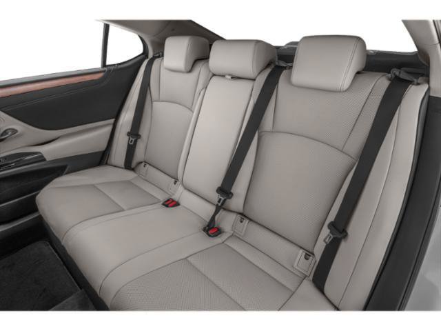 Certified 2025 Lexus ES 300h w/ Premium Package FWD image 13