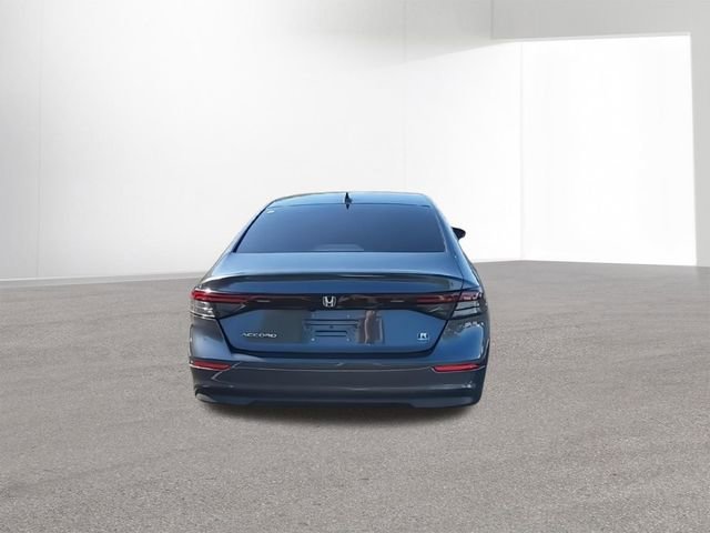 Used 2024 Honda Accord EX image 8