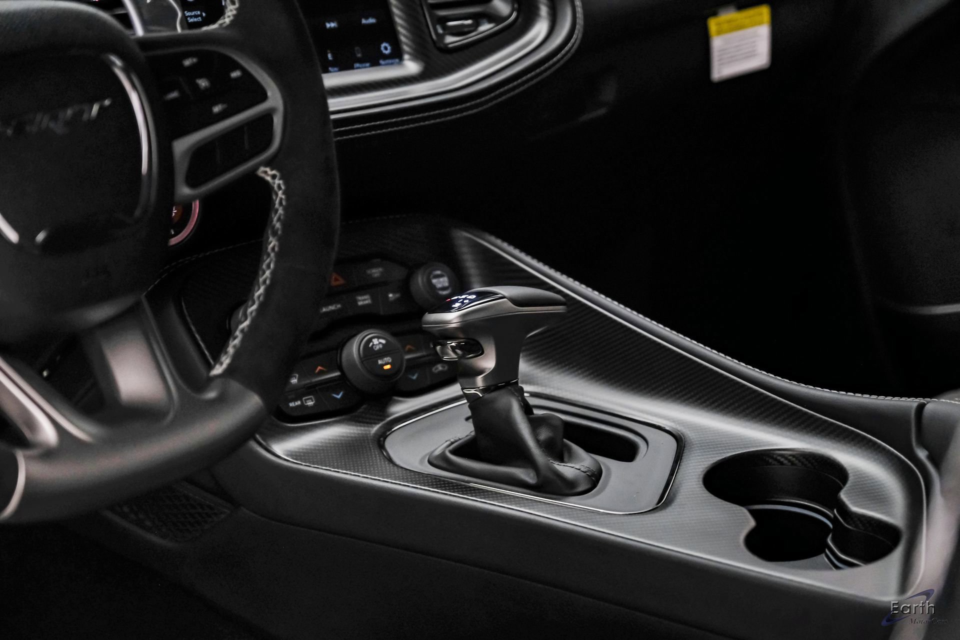 Used 2023 Dodge Challenger SRT Demon 170 RWD image 56