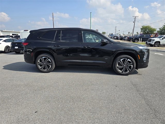 New 2026 Buick Enclave Sport Touring w/ Power Package image 4