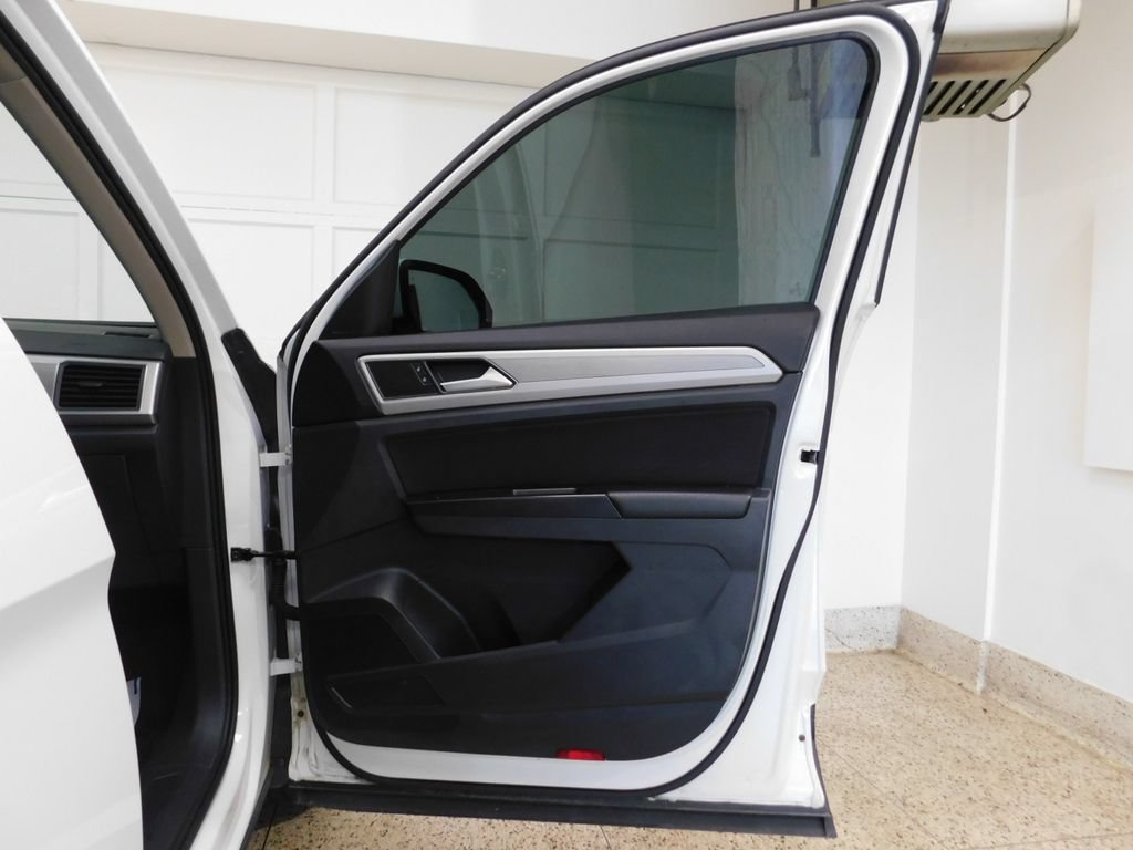 Used 2018 Volkswagen Atlas S AWD/4WD image 72