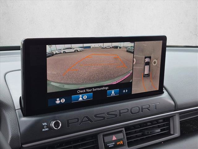 New 2026 Honda Passport TrailSport Elite image 13