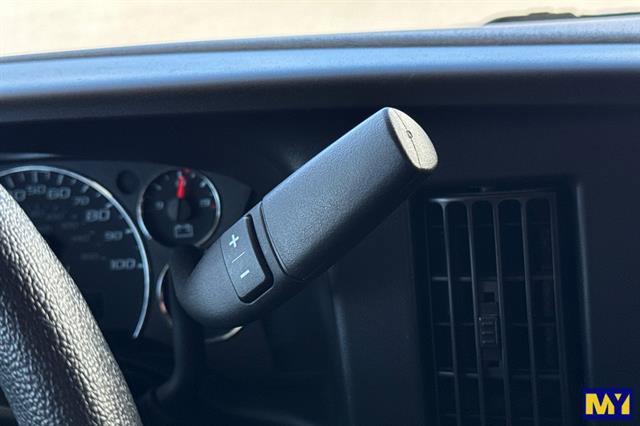 Used 2024 Chevrolet Express 2500 w/ Driver Convenience Package image 23