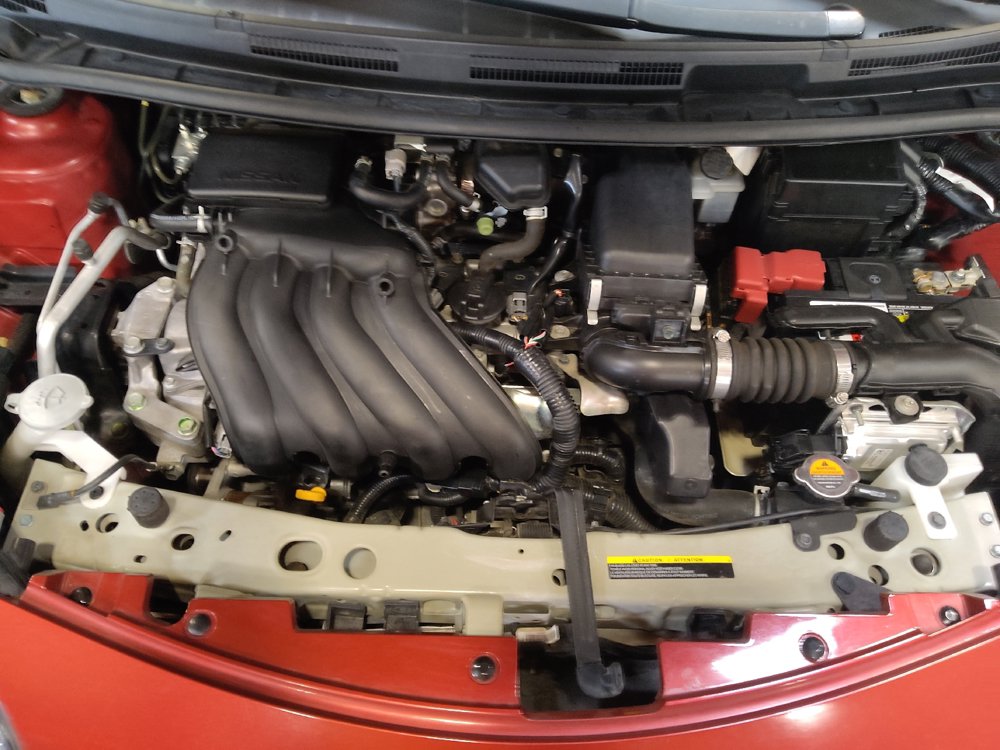 Used 2018 Nissan Versa Note SV FWD image 30
