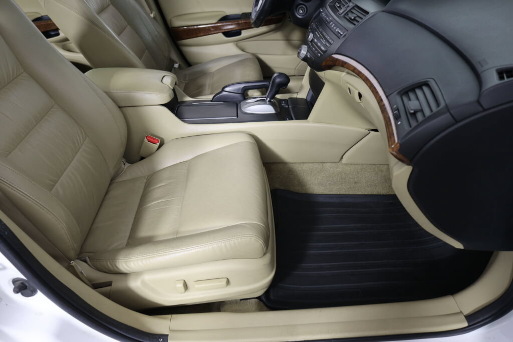 Used 2012 Honda Accord EX-L image 26