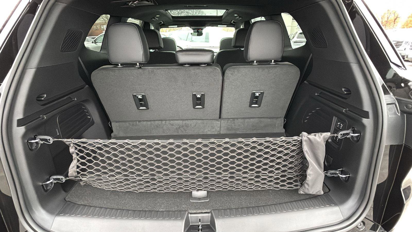 New 2026 Buick Enclave Sport Touring w/ Power Package image 34