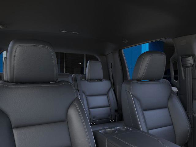 New 2026 Chevrolet Silverado EV LT image 51