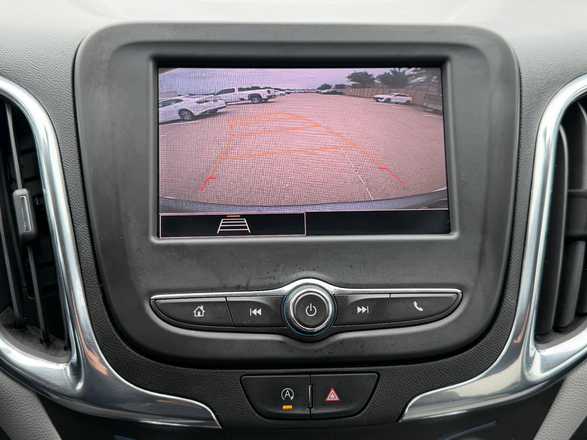 Used 2023 Chevrolet Equinox LS w/ LS Convenience Package FWD image 14