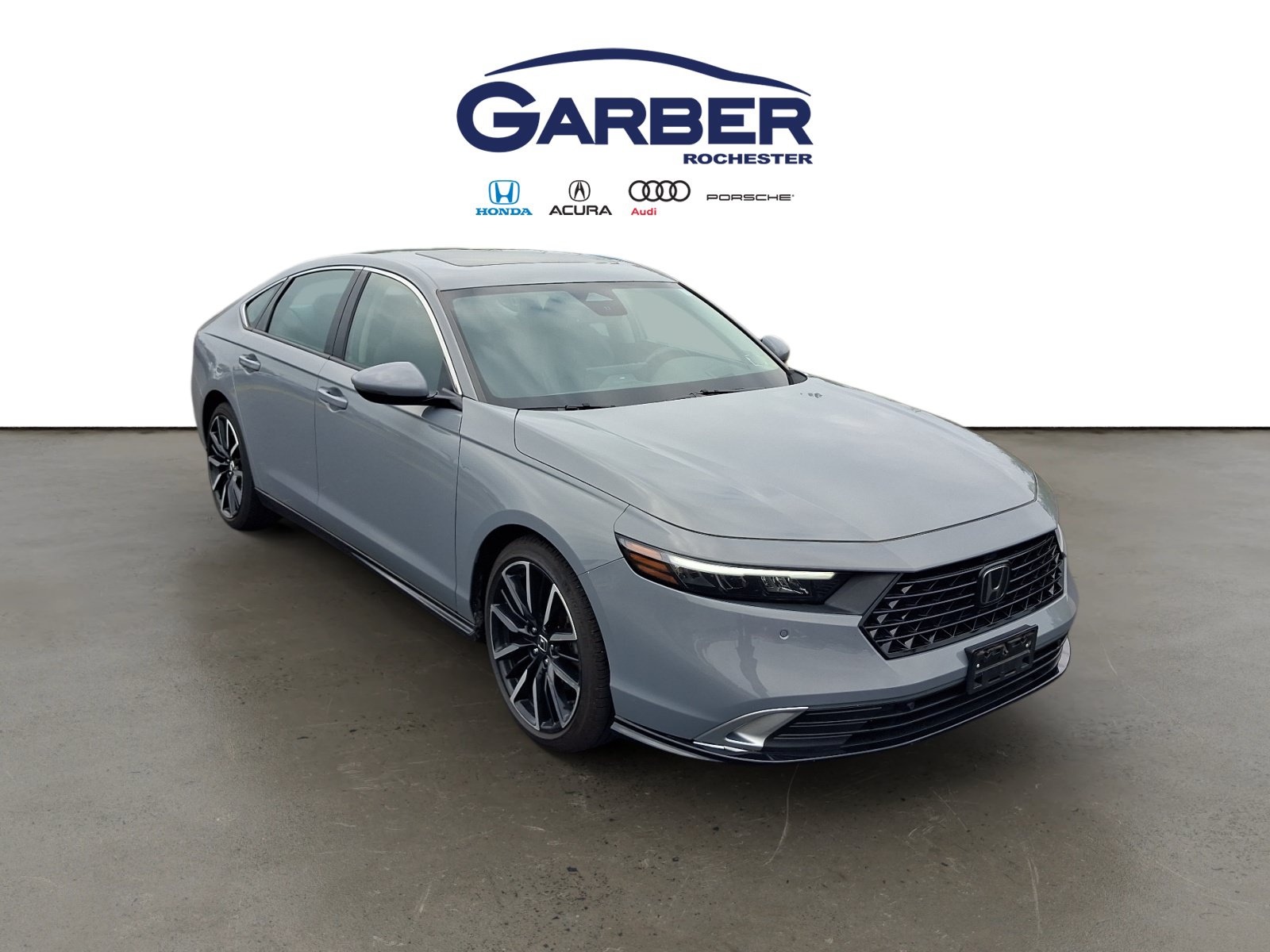 Used 2024 Honda Accord Touring image 7