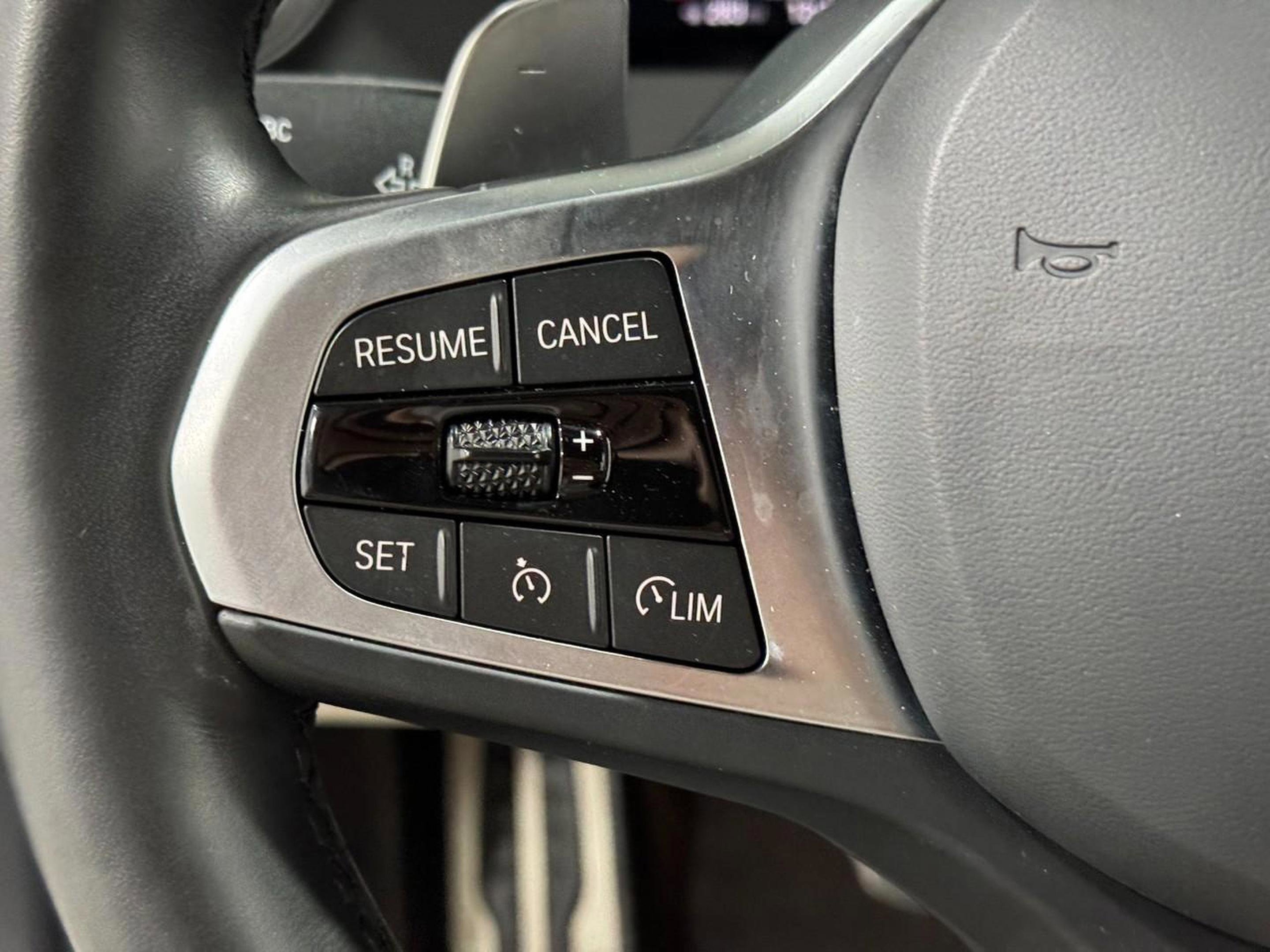 Used 2024 BMW M235i xDrive Gran Coupe w/ Premium Package image 13