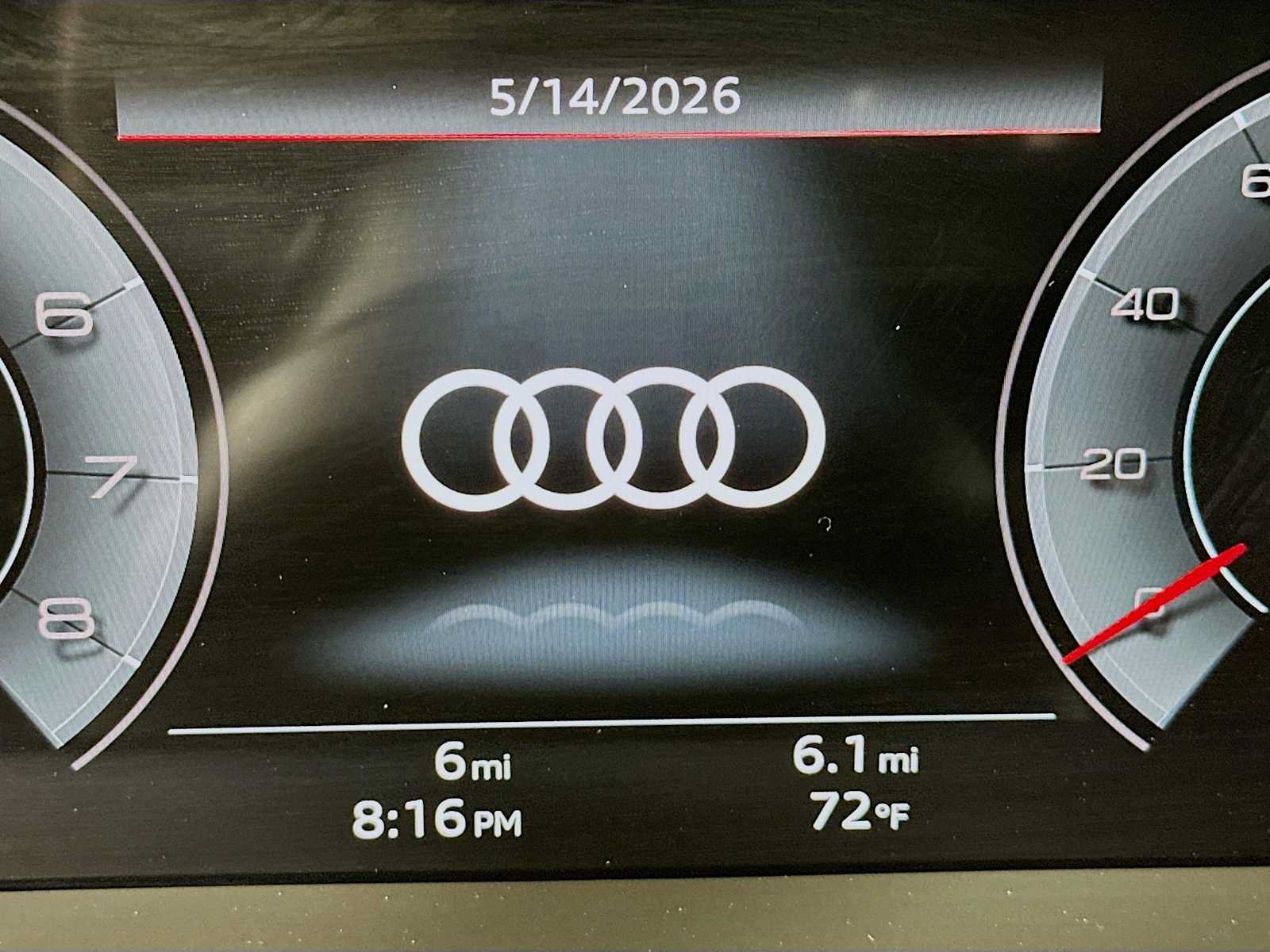 New 2026 Audi A3 2.0T Premium AWD/4WD image 12