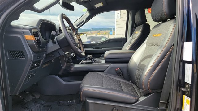 Used 2025 Ford F150 Tremor image 28