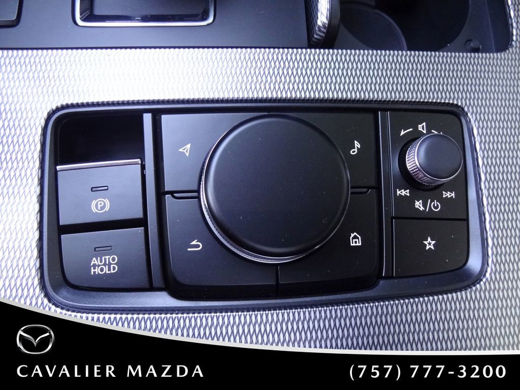 New 2026 MAZDA CX-90 3.3 Turbo w/ Premium Sport Pkg AWD/4WD image 32