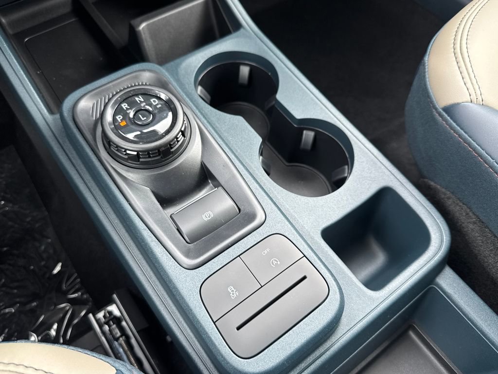 New 2026 Ford Maverick Lariat AWD/4WD image 14