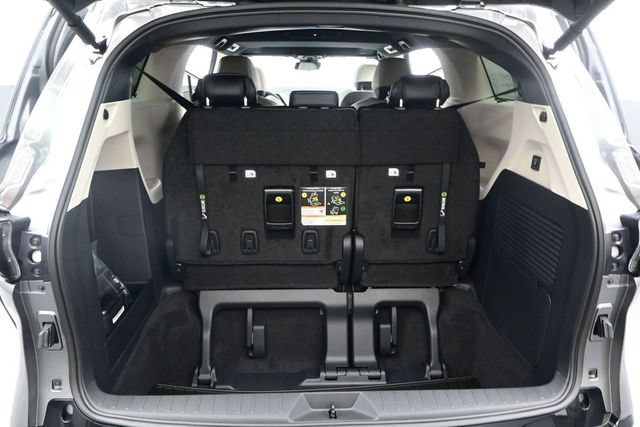 New 2026 Toyota Sienna Limited FWD image 14