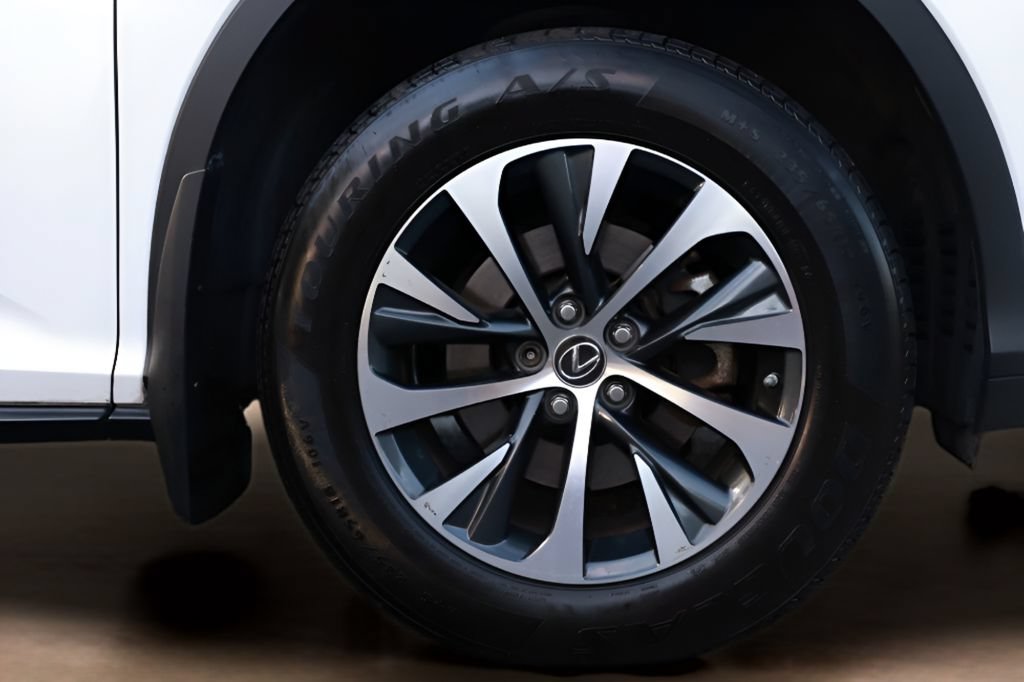 Used 2022 Lexus RX 350 AWD w/ Premium Package image 45