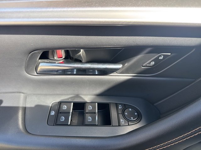 Used 2024 MAZDA CX-90 3.3 Turbo w/ Premium Package image 12