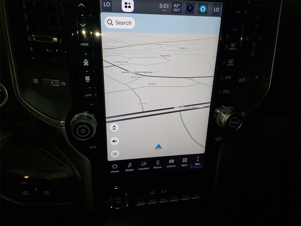 New 2025 RAM 4500 Tradesman image 24