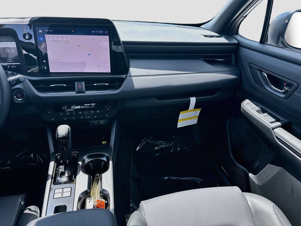 New 2026 Subaru Outback Touring XT AWD/4WD image 24