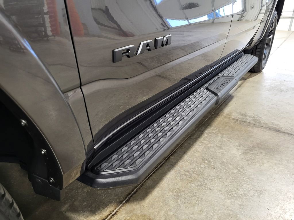 New 2026 RAM 1500 Big Horn image 12