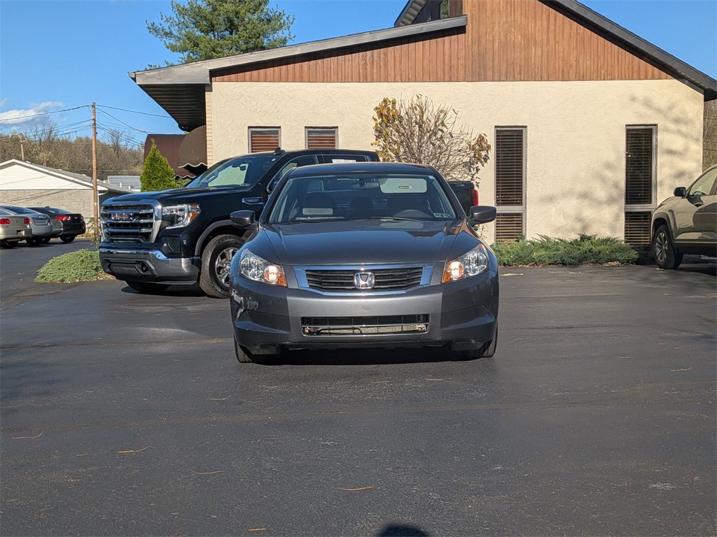 Used 2010 Honda Accord LX-P image 2