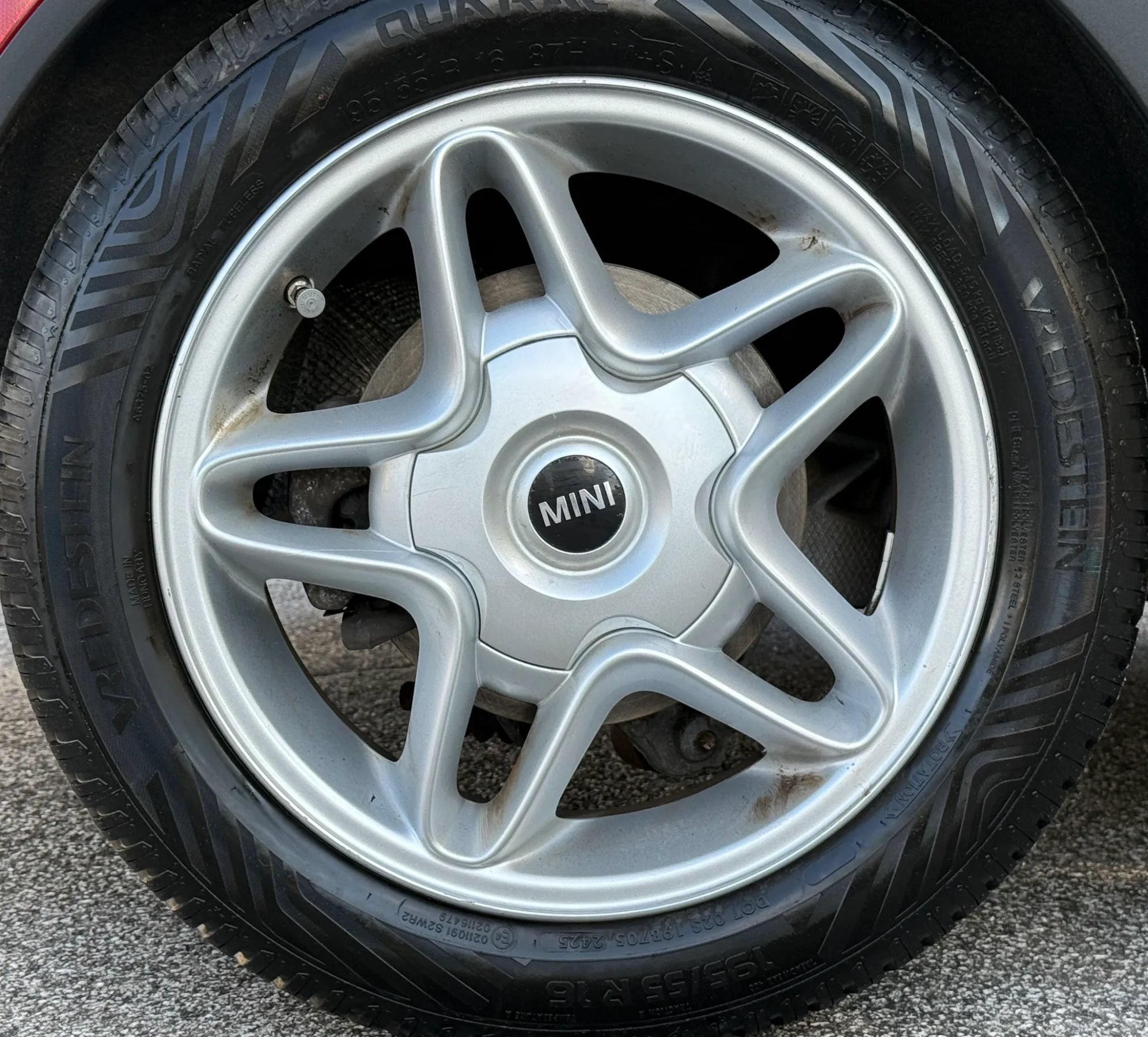 Used 2009 MINI Cooper Clubman S FWD image 42