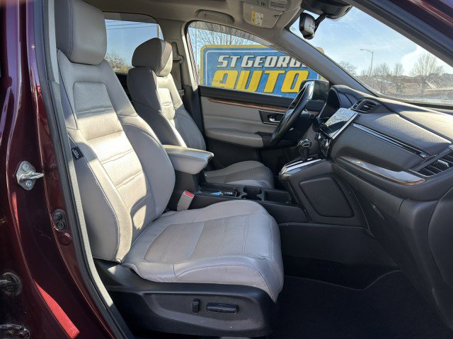 Used 2017 Honda CR-V Touring image 19