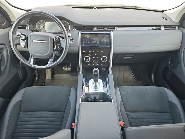Used 2020 Land Rover Discovery Sport S image 9