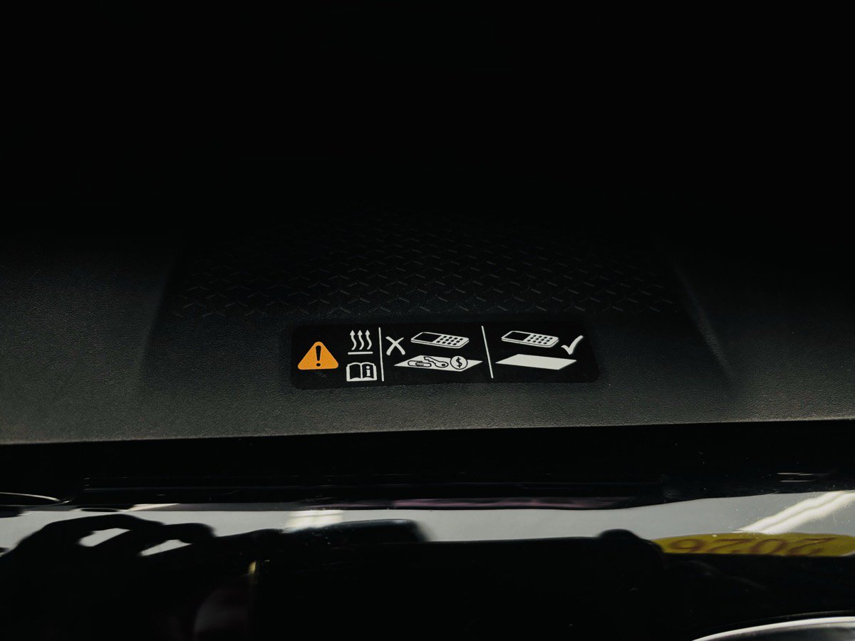 Used 2026 Chevrolet Traverse High Country FWD image 65