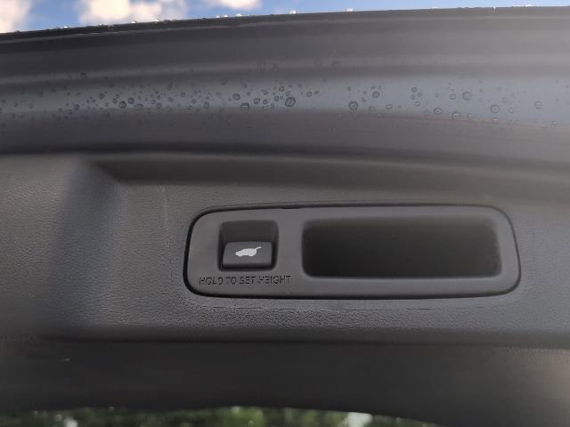 Certified 2026 Honda CR-V TrailSport image 12