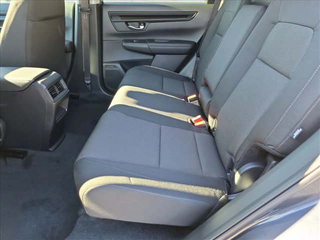 New 2027 Honda CR-V LX image 15