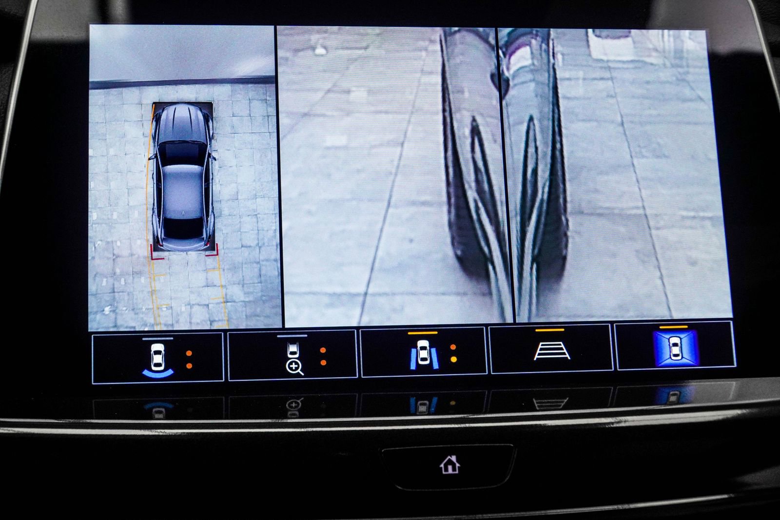 Used 2024 Cadillac CT5 V Blackwing w/ Super Cruise 2 Package RWD image 24