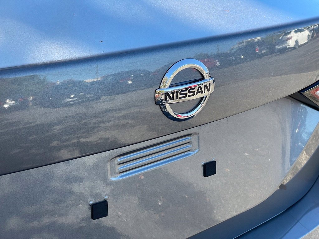 Certified 2023 Nissan Sentra S FWD image 25