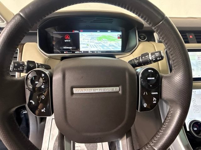 Used 2021 Land Rover Range Rover Sport SE AWD/4WD image 31