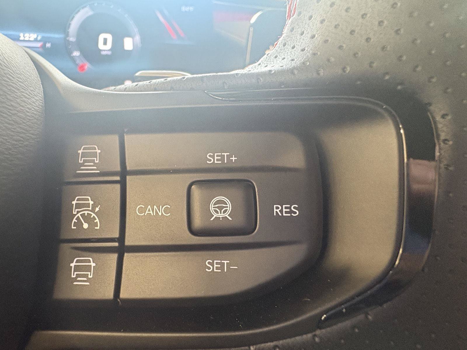 New 2026 Dodge Charger Scat Pack AWD/4WD image 28