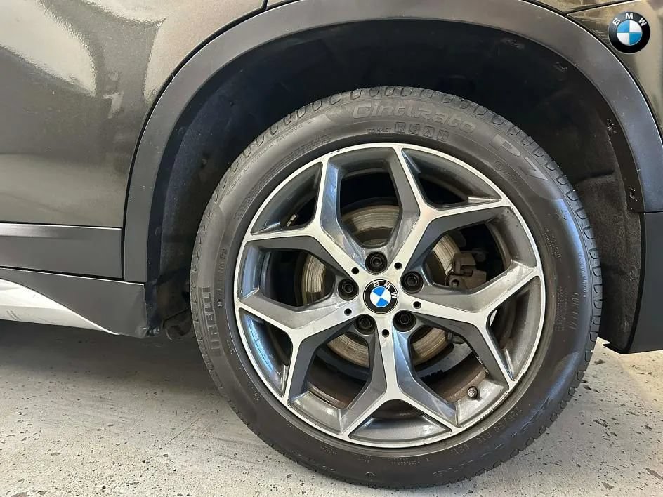 Used 2016 BMW X1 xDrive28i AWD/4WD image 29