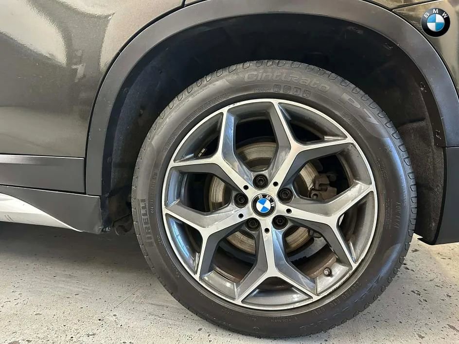 Used 2016 BMW X1 xDrive28i image 29