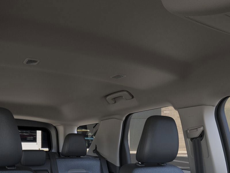 New 2025 Ford Bronco Sport Outer Banks w/ Outer Banks Tech Package+ AWD/4WD image 22