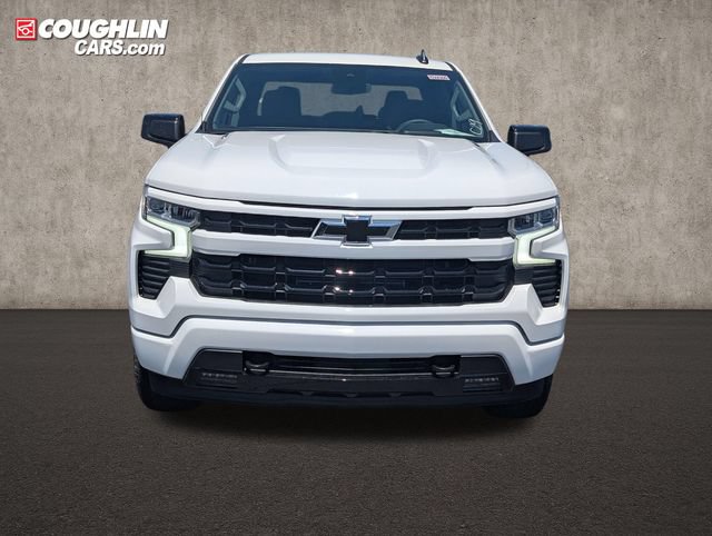 New 2026 Chevrolet Silverado 1500 RST w/ RST Select Package AWD/4WD image 2